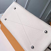 Louis Vuitton Full Leather M53188 Beige - 2
