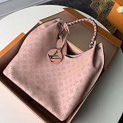 Louis Vuttion Full Leather M53188 Pink 34cm - 3