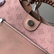 Louis Vuttion Full Leather M53188 Pink 34cm - 6