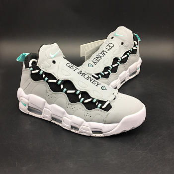 2018 Nike Air More Money Global Currency