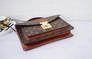 LOUIS VUITTON Briefcase - 5