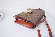 LOUIS VUITTON Briefcase - 6
