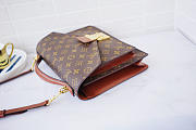 LOUIS VUITTON Briefcase - 3