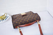 LOUIS VUITTON Briefcase - 4