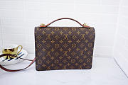 LOUIS VUITTON Briefcase - 2