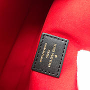 LOUIS VUITTON POCHETTE METIS Bag M43984 25cm - 2