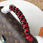 LOUIS VUITTON POCHETTE METIS Bag M43984 25cm - 5