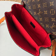 LOUIS VUITTON POCHETTE METIS Bag M43984 25cm - 6