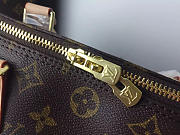 LOUIS VUITTON SPEEDY Monogram Canvas 3104 30cm - 2