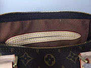 LOUIS VUITTON SPEEDY Monogram Canvas 3104 30cm - 4