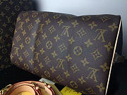 LOUIS VUITTON SPEEDY Monogram Canvas 3104 30cm - 3