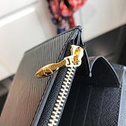 LOUIS VUITTON Twist Chain Bag M63987 - 6