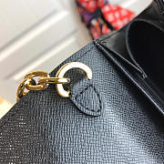 LOUIS VUITTON Twist Chain Bag M63987 - 3