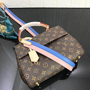 LOUIS VUITTON CLUNY BB   - 5