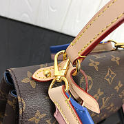 LOUIS VUITTON CLUNY BB   - 3