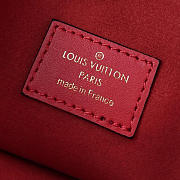 LOUIS VUITTON TOTE FLEUR M43553 - 6