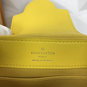 LOUIS VUITTON Capucines Mini Handbag N94227 - 5