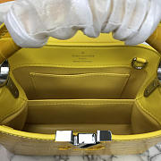 LOUIS VUITTON Capucines Mini Handbag N94227 - 4