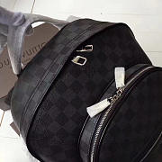 LOUIS VUITTON MICHAEL Backpack N58024 Haig 45cm - 4