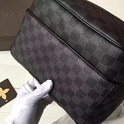 LOUIS VUITTON MICHAEL Backpack N58024 Haig 45cm - 3