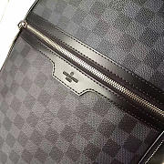 LOUIS VUITTON MICHAEL Backpack N58024 Haig 45cm - 2