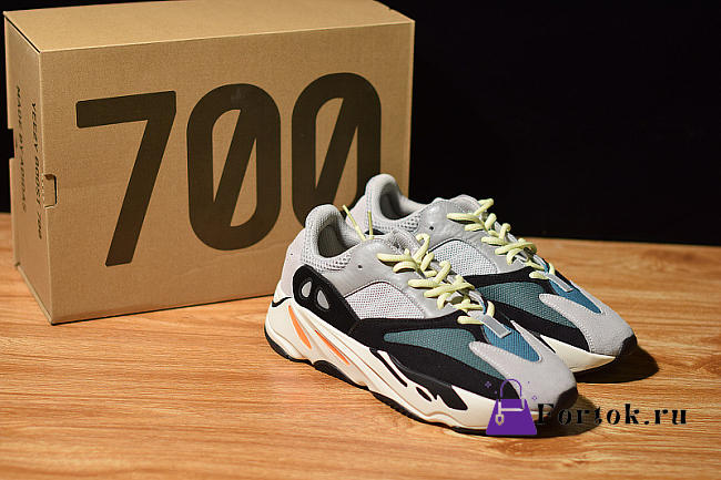 Adidas Yeezy Boost 700 Runner B75571 - 1