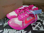 Nike Zoom Fly x OW 2.0 AJ4588-600 - 1