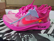 Nike Zoom Fly x OW 2.0 AJ4588-600 - 6