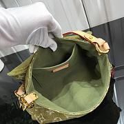 LOUIS VUITTON Retro Cowboy Shoulder Bag - 6