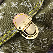 LOUIS VUITTON Retro Cowboy Shoulder Bag - 3