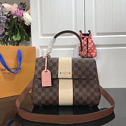 Louis Vuitton Bond Stree BB   - 1