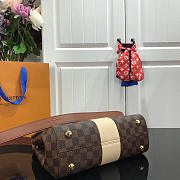 Louis Vuitton Bond Stree BB   - 5