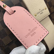 Louis Vuitton Bond Stree BB   - 4