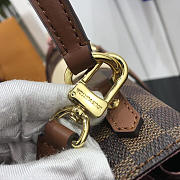 Louis Vuitton Bond Stree BB   - 3