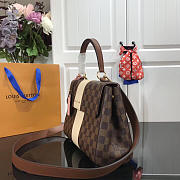 Louis Vuitton Bond Stree BB   - 2