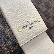Louis Vuitton Bond Stree BB   - 6