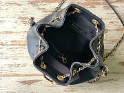 Chanel New Small Bucket Bag 22cm - 2