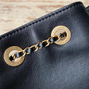 Chanel New Small Bucket Bag 22cm - 5
