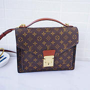 LOUIS VUITTON Briefcase - 1