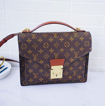 LOUIS VUITTON Briefcase