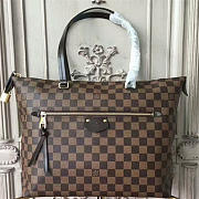 Louis Vuitton IENA PM Monogram Canvas N41012 - 1