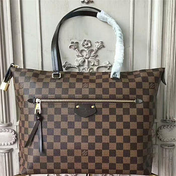 Louis Vuitton IENA PM Monogram Canvas N41012