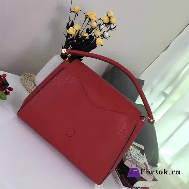 Louis Vuitton Double V Rubis 3655  - 1