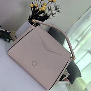 Louis Vuitton Double V Rose Poudre  - 1