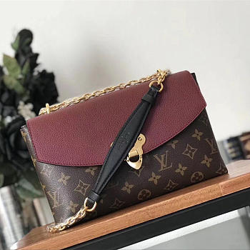 Louis Vuitton SAINT PLACIDE Bordeaux