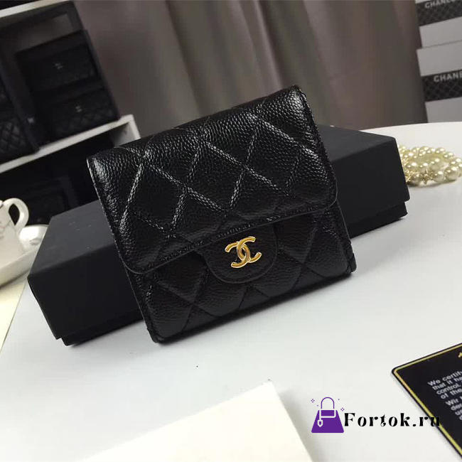 Shop CHANEL 2023 SS CHANEL ☆WALLET ON CHAIN ☆AP3285 B10700 NN272 by  aamitene | BUYMA