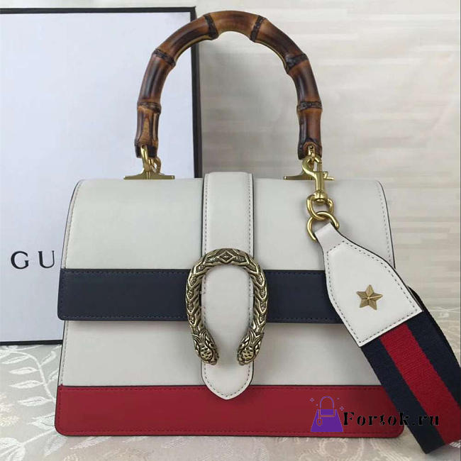Gucci Dionysus Shoulder Bag 2610 27cm - 1