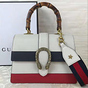 Gucci Dionysus Shoulder Bag 2610 27cm - 1