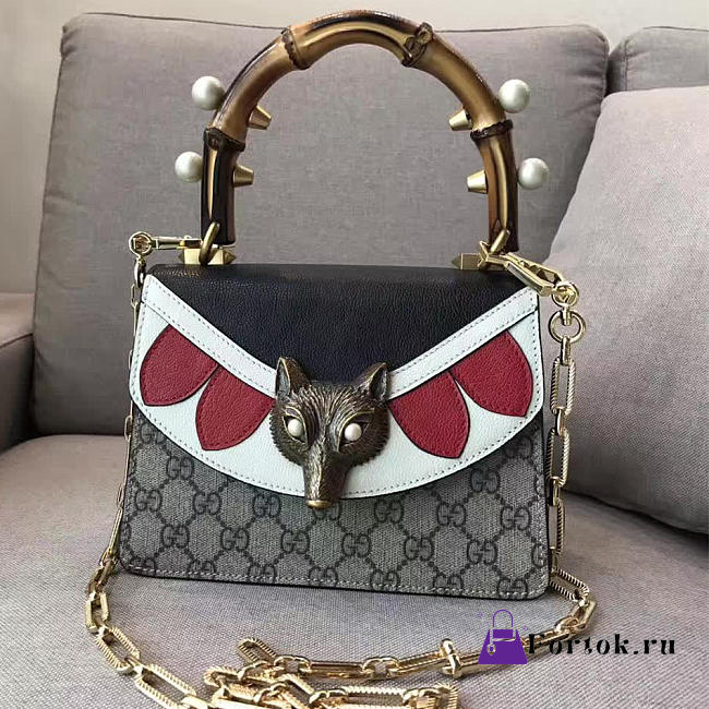 Gucci Bamboo 013 - 1
