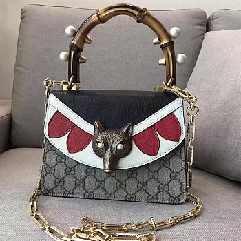 Gucci Bamboo 013